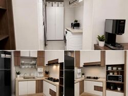 Blk 897B Woodlands Drive 50 (Woodlands), HDB 5 Rooms #572225161